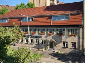 Behringers City Hotel Nürnberg